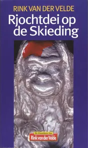 Omslag van Rjochtdei op de skieding