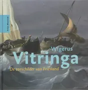 Omslag van Vitringa