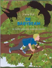 Omslag van De babybeam