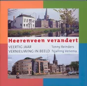 Omslag van Heerenveen verandert