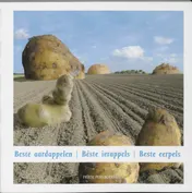 Omslag van Beste aardappelen/beste ierappels/beste eerpels