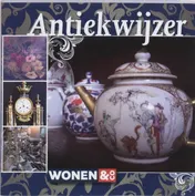Omslag van Wonen en Co antiekwijzer