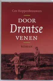 Omslag van Door Drentse Venen