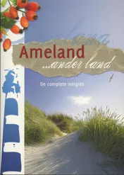 Omslag van Ameland ... ander land