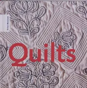 Omslag van Quilts