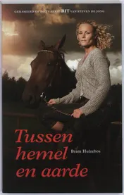 Omslag van Tussen hemel en aarde