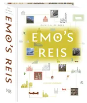 Omslag van Emo's reis
