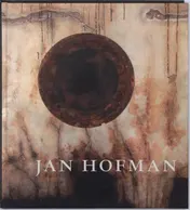 Omslag van Jan Hofman N-E