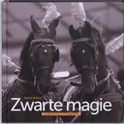 Omslag van Zwarte magie
