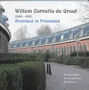 Omslag van Willem Cornelis de Groot (1853-1939)