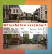 Omslag van Winschoten verandert