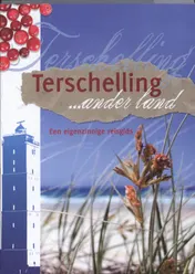 Omslag van Terschelling ... ander land
