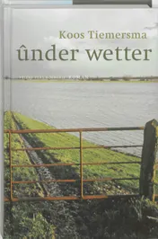 Omslag van Under wetter