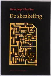 Omslag van De Skeakeling