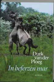 Omslag van In beferzen mar