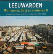 Omslag van 2: de jaren tachtig en negentig in beeldbepalende foto's