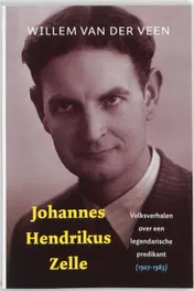 Omslag van Johannes Hendrikus Zelle