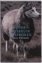 Omslag van Over misbruik gesproken