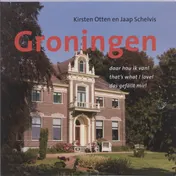 Omslag van Groningen