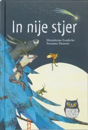 Omslag van In nije stjer
