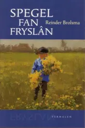 Omslag van Spegel fan Fryslan