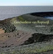 Omslag van Geschiedenis van Roptazijl