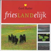 Omslag van Frieslandelijk