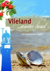 Omslag van Vlieland... ander land