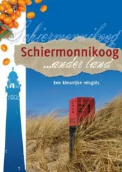 Omslag van Schiermonnikoog ... ander land
