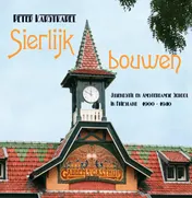 Omslag van Sierlijk Bouwen