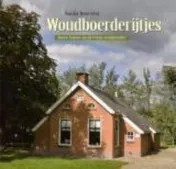Omslag van Woudboerderijtjes