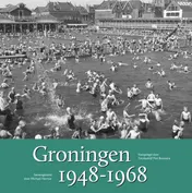 Omslag van Groningen 1948-1968
