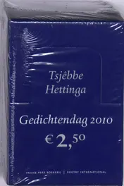 Omslag van Aan schor en stad niks voorbij Display 25 exx