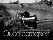 Omslag van Oude beroepen
