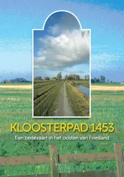 Omslag van Kloosterpad 1453