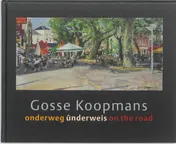 Omslag van Gosse Koopmans