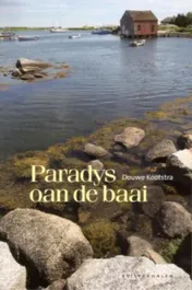 Omslag van Paradys oan de baai