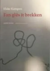 Omslag van Fan glês it brekken