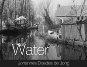 Omslag van Water