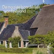 Omslag van De mooiste boerderijen van Friesland