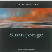 Omslag van Skoaljonge