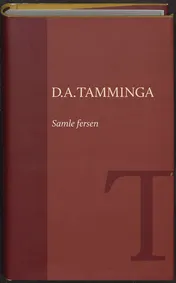 Omslag van Samle fersen