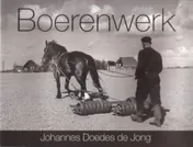Omslag van Boerenwerk