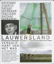 Omslag van Lauwersland