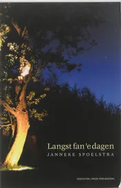 Omslag van Langst fan 'e dagen