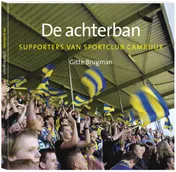 Omslag van De achterban