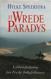 Omslag van It wrede paradys