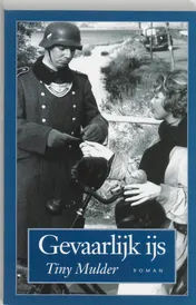 Omslag van Gevaarlijk ijs