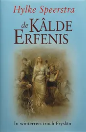 Omslag van De kalde Erfenis