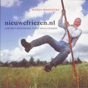 Omslag van Nieuwefriezen.nl